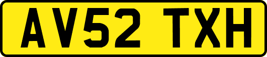 AV52TXH