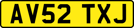 AV52TXJ