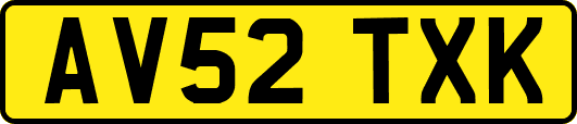 AV52TXK