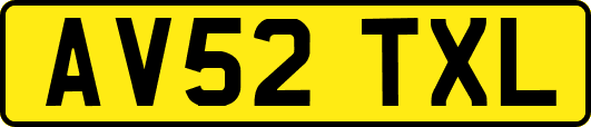 AV52TXL