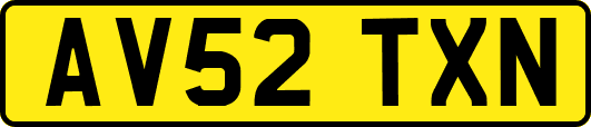 AV52TXN