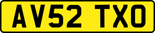 AV52TXO