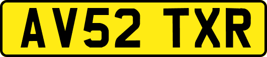 AV52TXR
