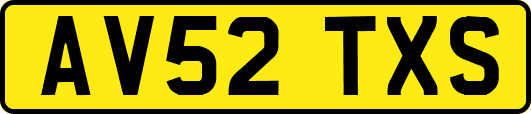 AV52TXS