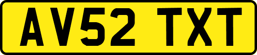AV52TXT