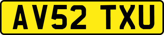 AV52TXU