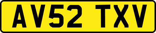 AV52TXV
