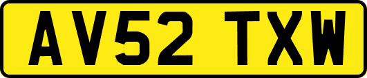 AV52TXW
