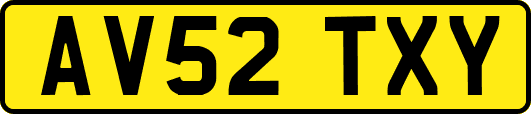 AV52TXY