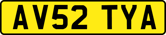 AV52TYA
