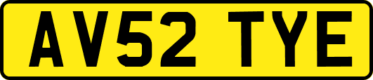 AV52TYE