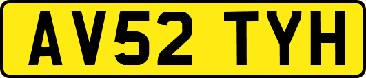 AV52TYH