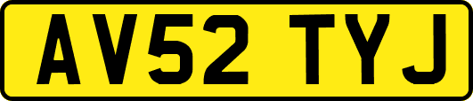 AV52TYJ