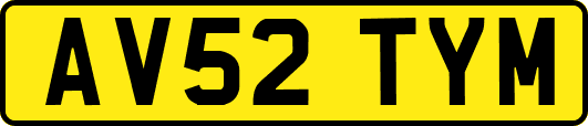 AV52TYM