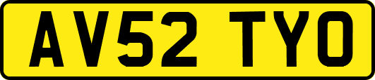 AV52TYO