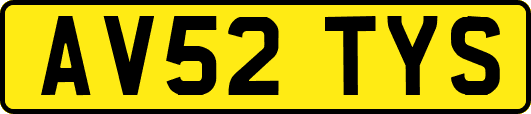 AV52TYS