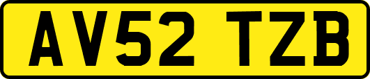 AV52TZB