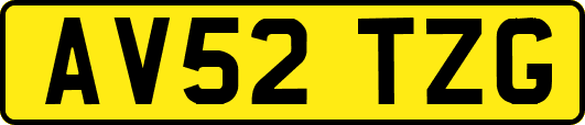 AV52TZG
