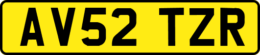 AV52TZR