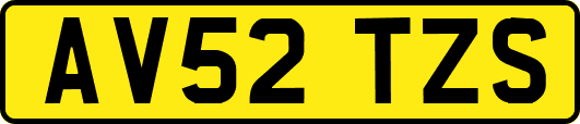 AV52TZS