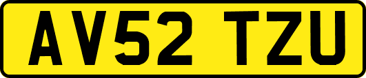 AV52TZU