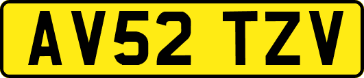AV52TZV