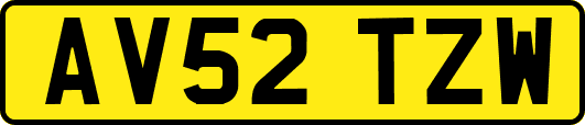 AV52TZW