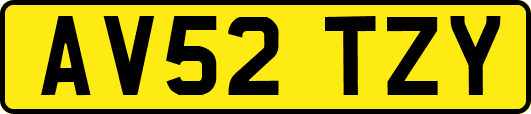 AV52TZY