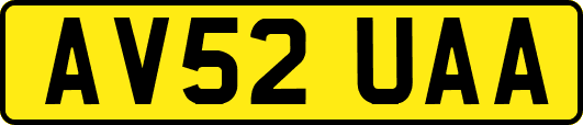AV52UAA