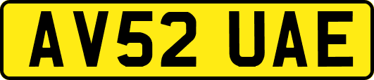 AV52UAE