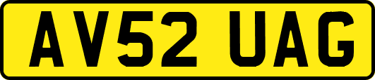 AV52UAG