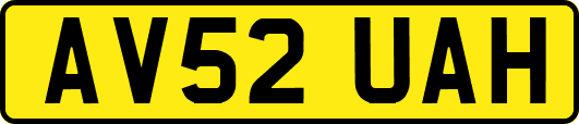 AV52UAH