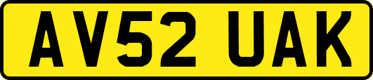 AV52UAK