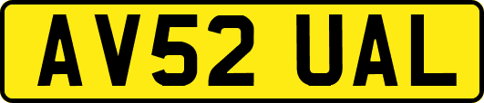AV52UAL