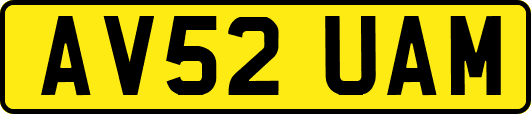 AV52UAM