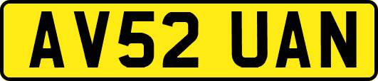 AV52UAN