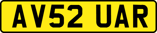 AV52UAR