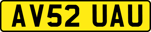 AV52UAU