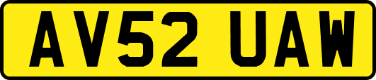 AV52UAW