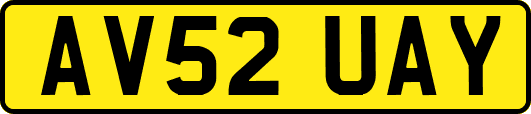 AV52UAY
