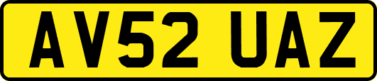 AV52UAZ