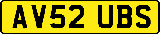AV52UBS