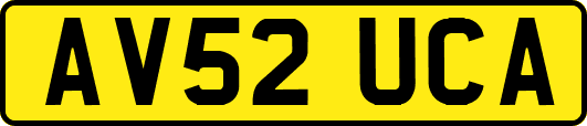 AV52UCA