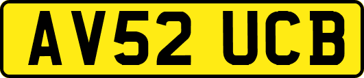 AV52UCB
