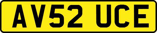 AV52UCE