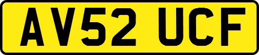 AV52UCF