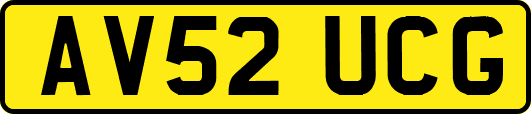 AV52UCG