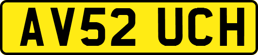 AV52UCH