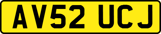 AV52UCJ