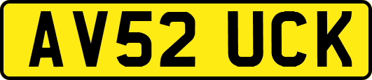 AV52UCK